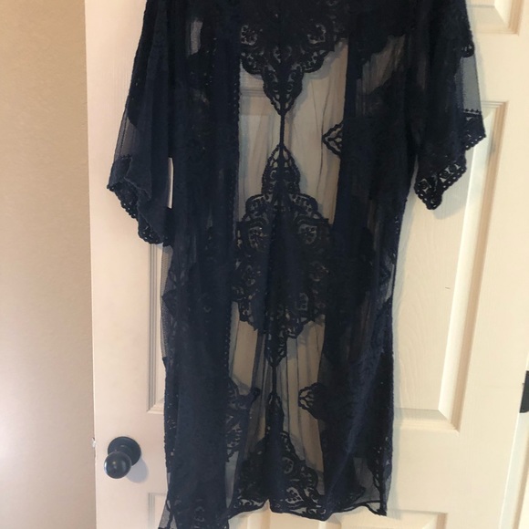 Time and true dress set - Picture 4 of 15